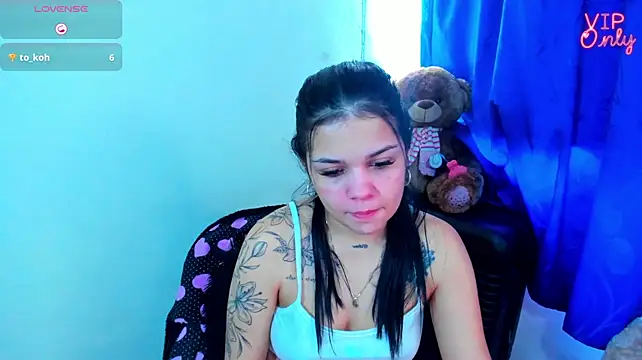 angelina_77 stripchat live cam model