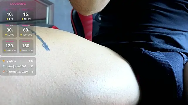 Mathias_brend stripchat live cam model