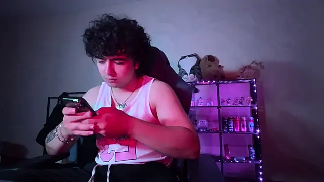 _ELIGOS_ stripchat live cam model