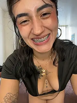 JennaNovva stripchat live cam model