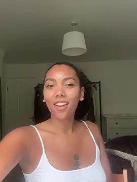 Amelify stripchat live cam model