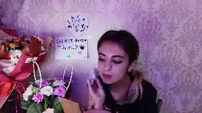 AminaGirls stripchat live cam model