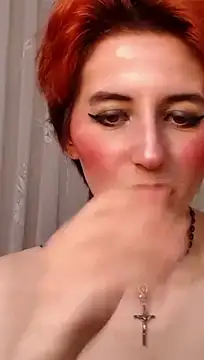 elizabeth658 stripchat live cam model