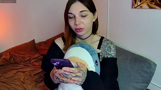 TGGirlYuna stripchat live cam model