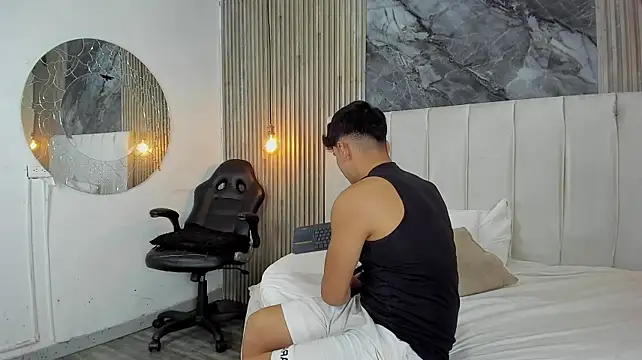 dark_ay stripchat live cam model