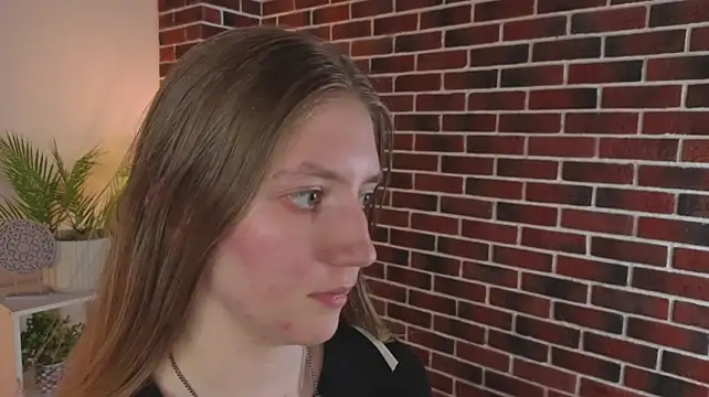 SookToulson stripchat live cam model