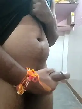 7inch_DaddyUncut stripchat live cam model