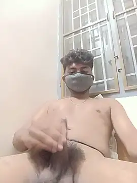 dhanushlovely stripchat live cam model
