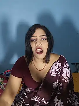 Rinki156 stripchat live cam model