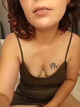 Nilpera stripchat live cam model