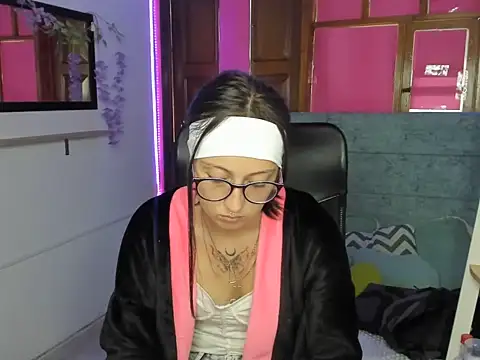 Brith_ness stripchat live cam model