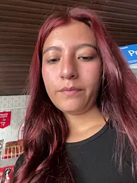 EveGreyson_Pink stripchat live cam model