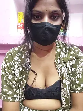Cute-palak-001 stripchat live cam model