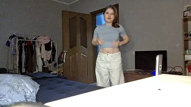 TemekaMazza stripchat live cam model