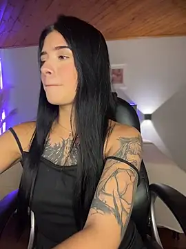 Shalom_pink17 stripchat live cam model