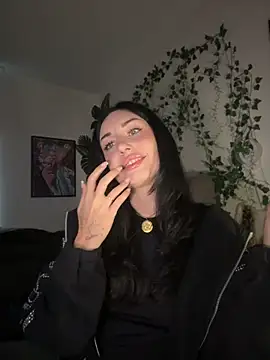 Estherjizz stripchat live cam model