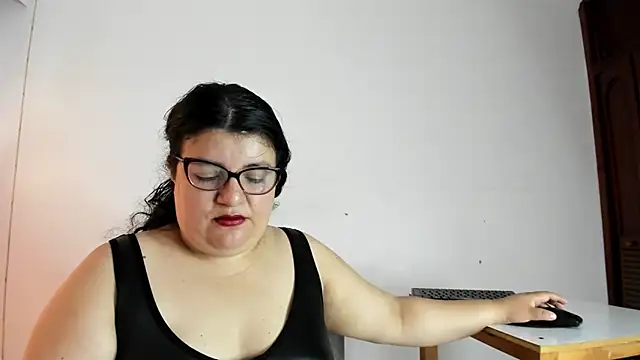 mystery_psique stripchat live cam model