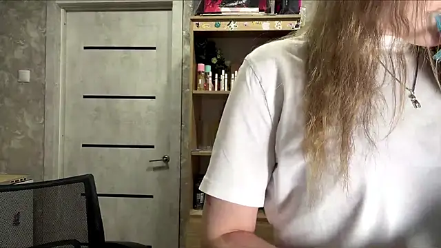 SeeBenberry stripchat live cam model
