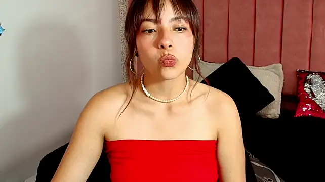 LIA__MILLER_ stripchat live cam model