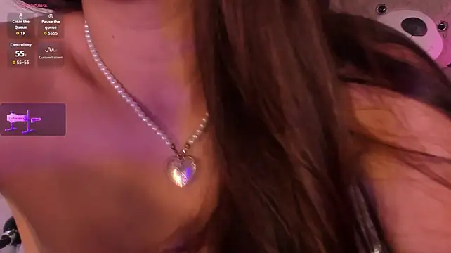 BellaBeccaa stripchat live cam model