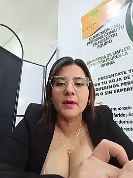 _Melisa-1 stripchat live cam model