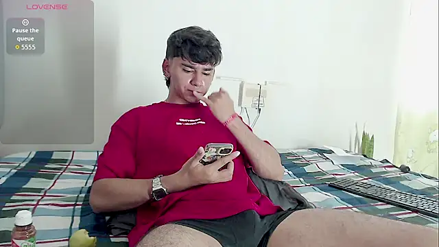 juan_stiven stripchat live cam model