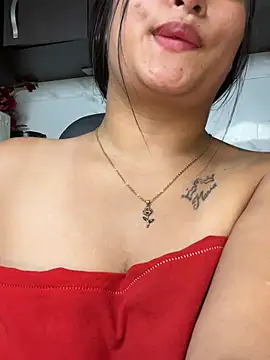 kalpanaaishaa stripchat live cam model