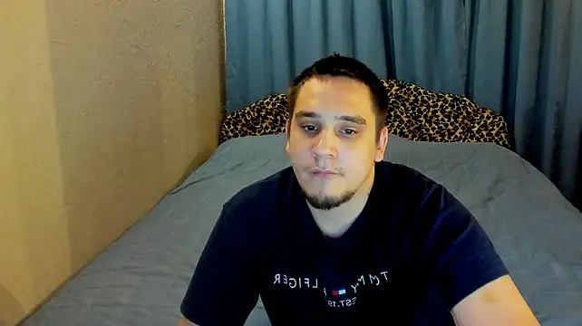 Bear_Beer130 stripchat live cam model