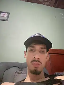 ElBratid stripchat live cam model