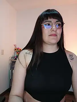 Ahri_Mercury stripchat live cam model