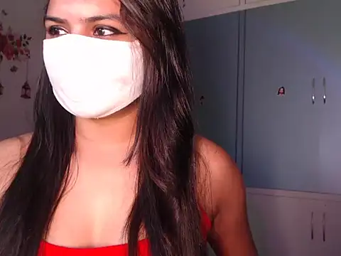 ITS_HOT_ANU stripchat live cam model