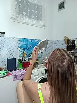 -NeZabudka stripchat live cam model