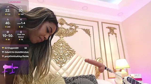 MiaPersie stripchat live cam model