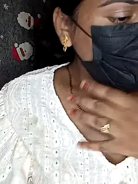 Vasundhara_telugu stripchat live cam model