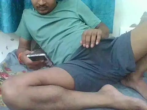 Sumit_LkO stripchat live cam model