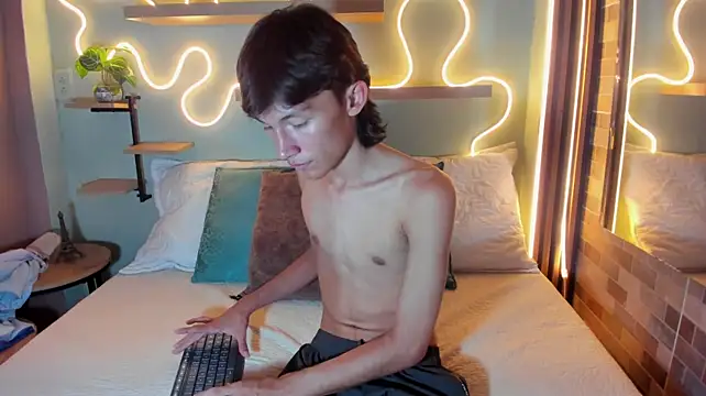 Alan_Madisson stripchat live cam model