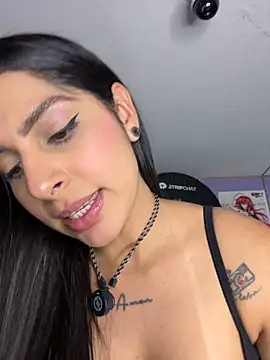 charlotte_stevenss_ stripchat live cam model