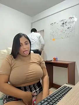 Angie_e stripchat live cam model
