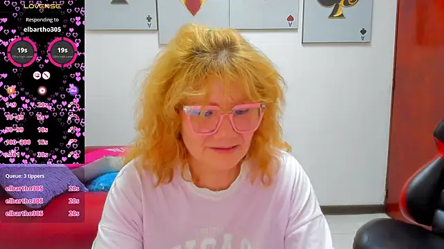Salomeediaz_ stripchat live cam model