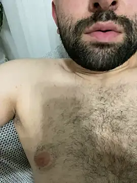thoughtful3 stripchat live cam model