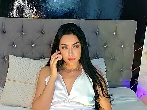 AlexaTexas stripchat live cam model
