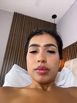 Hayami_Li stripchat live cam model