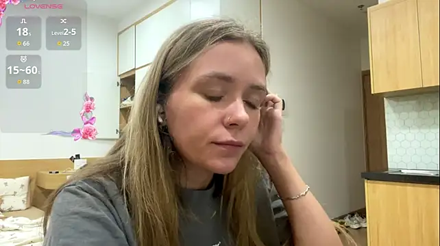 One_On_Mllion stripchat live cam model