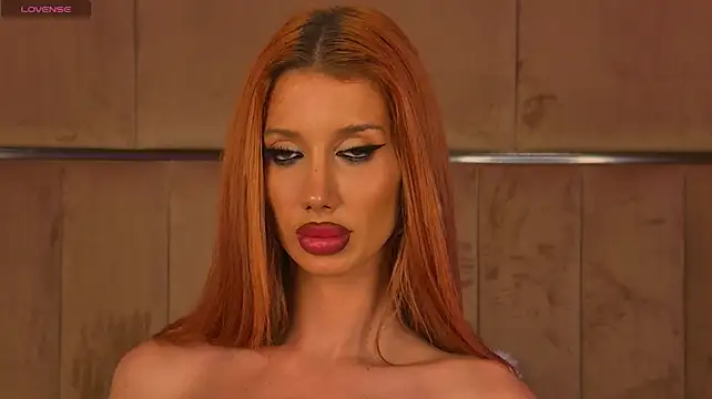 DevyNessa stripchat live cam model