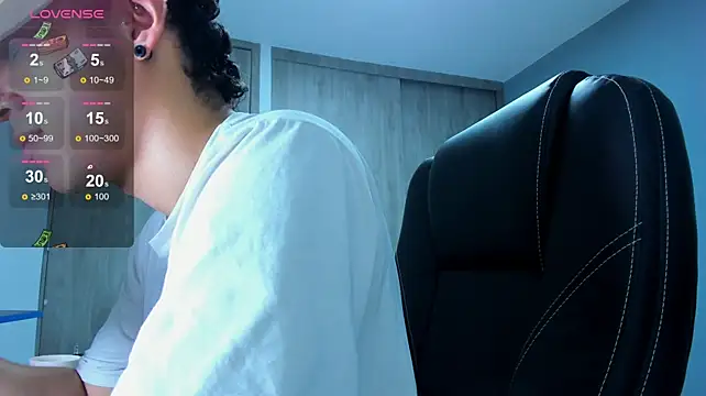 LOBO_ALPHA stripchat live cam model