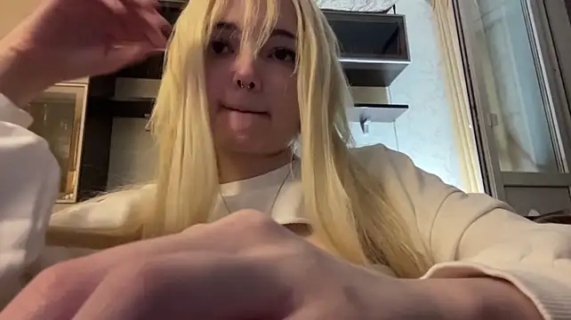 HannaGetta stripchat live cam model