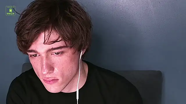 mark_shot stripchat live cam model