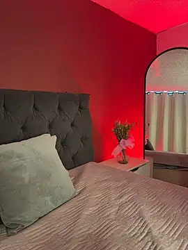 evangelineroos stripchat live cam model