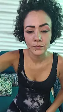 OSHUN_2026 stripchat live cam model