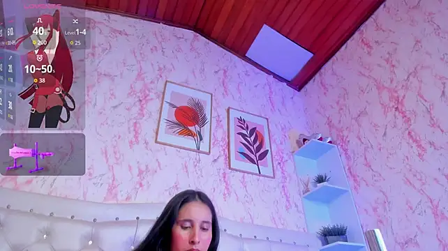 VICTORIA_HOUSTON stripchat live cam model